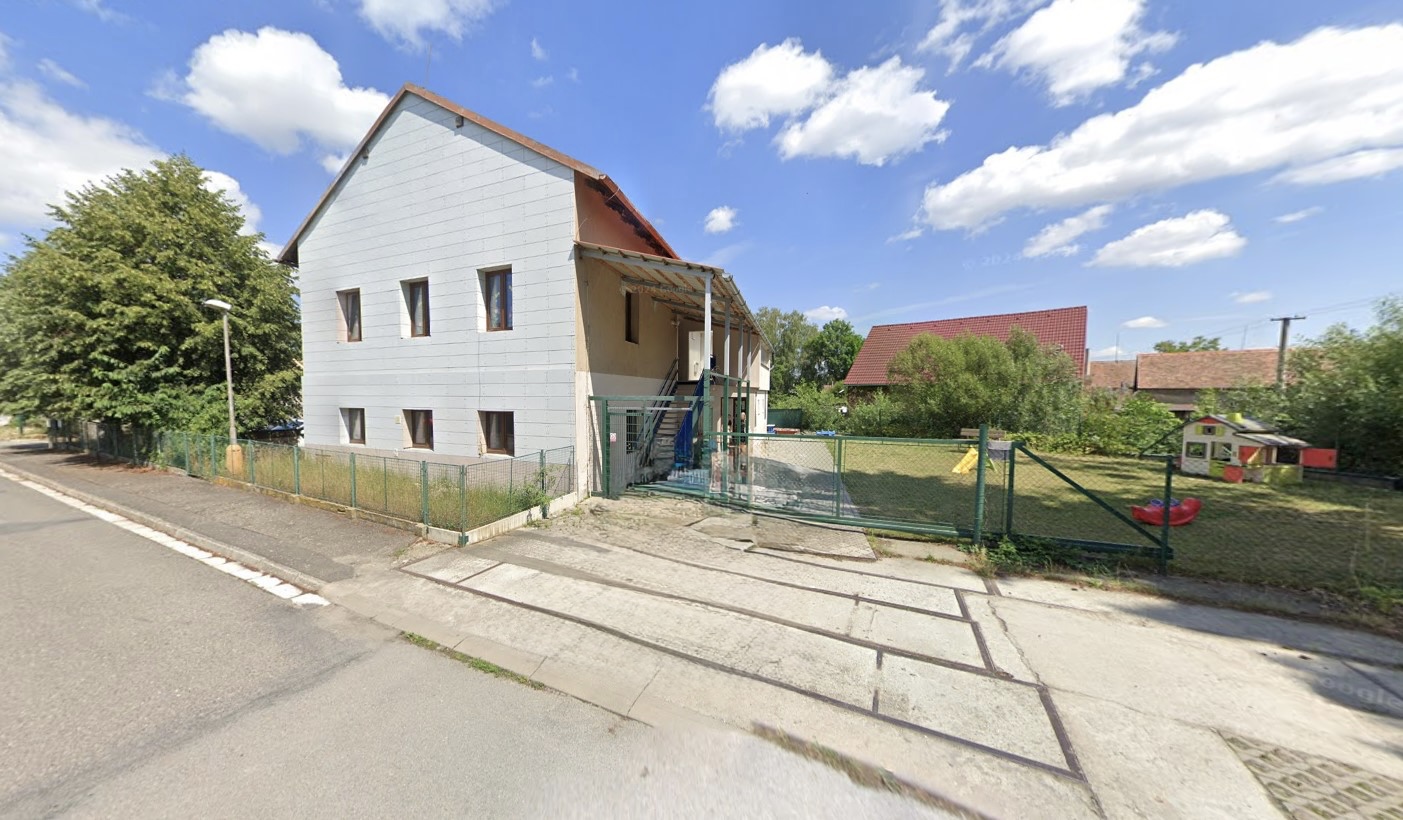 Provozovna